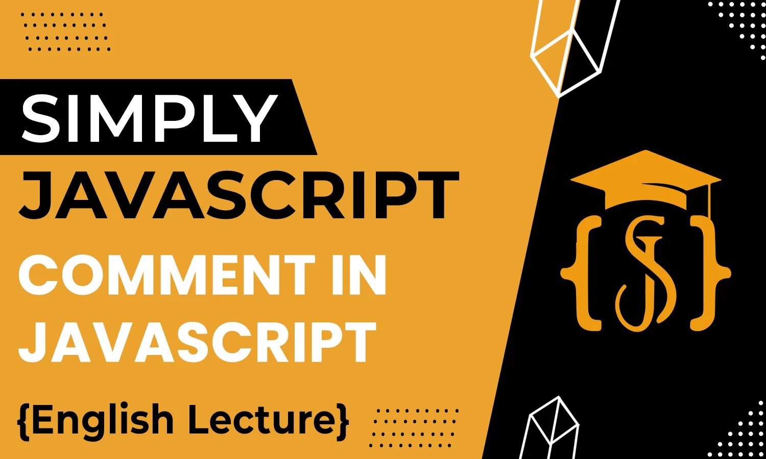 lecture javascript