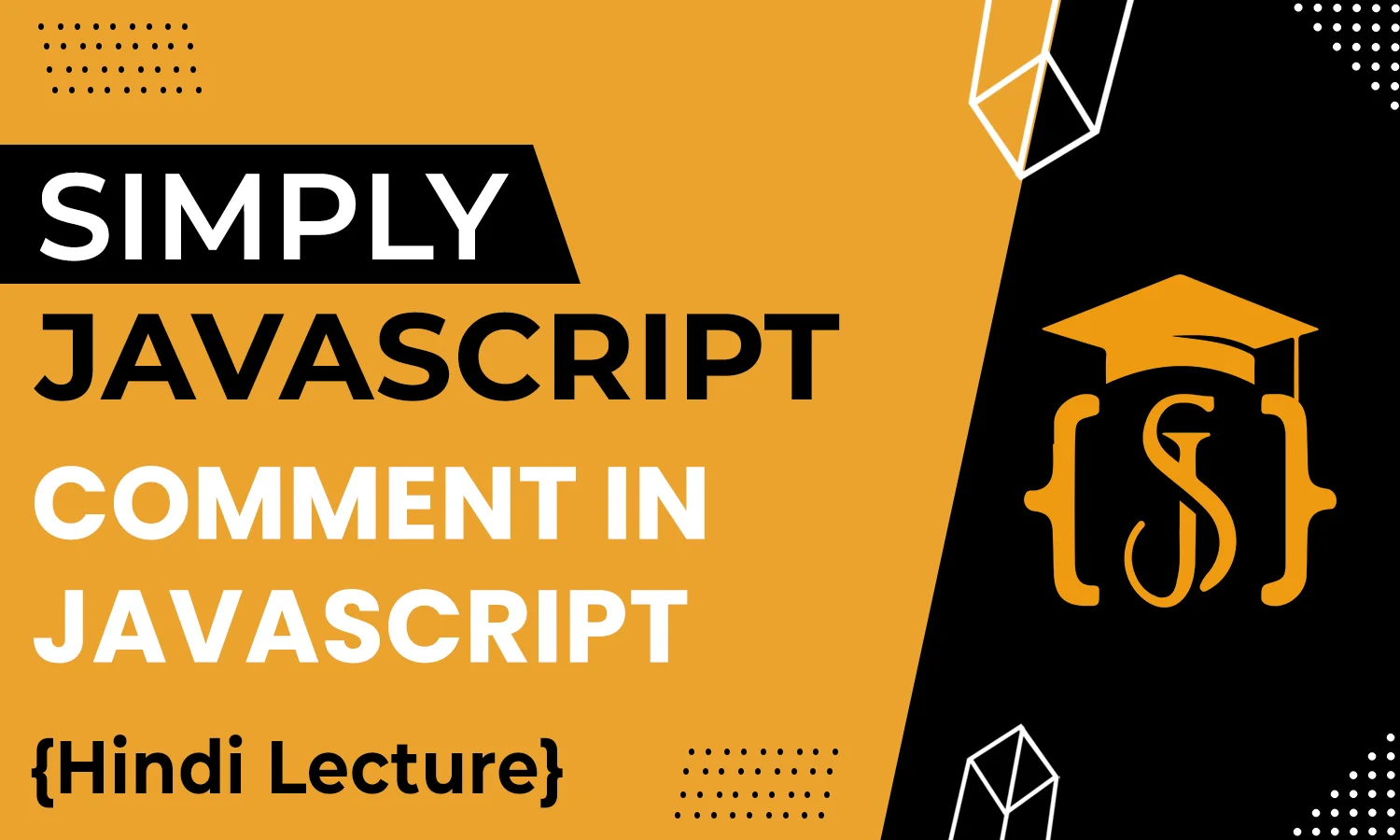 lecture javascript