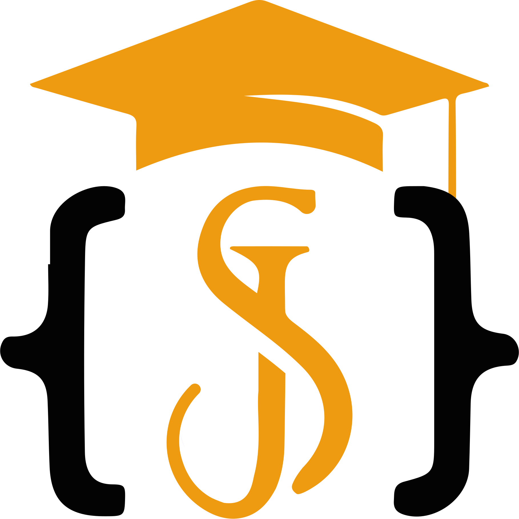 SimplyJavaScript Logo
